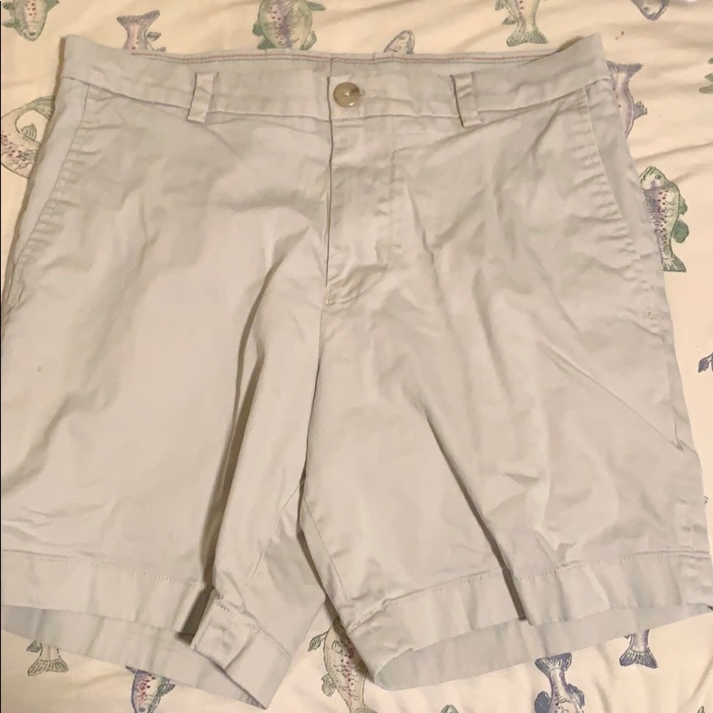 Southern tide shorts